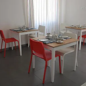 Gli Olivi Frühstückspension