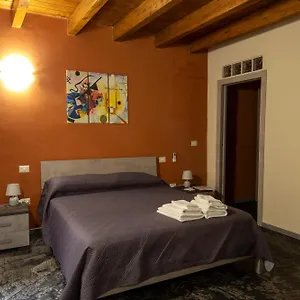 Maison d'hôtes Via Cavour 19, Del Conte, Iglesias