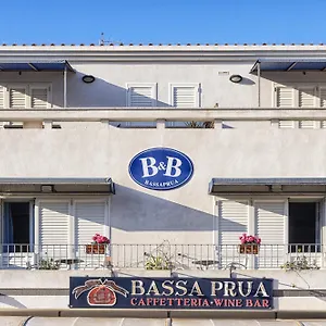 Bassa Prua Frühstückspension