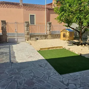 Ventuno Bed & Breakfast