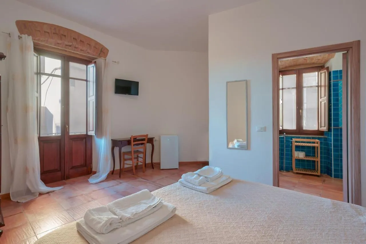Pensionat La Scala Del Sale Hotell Iglesias