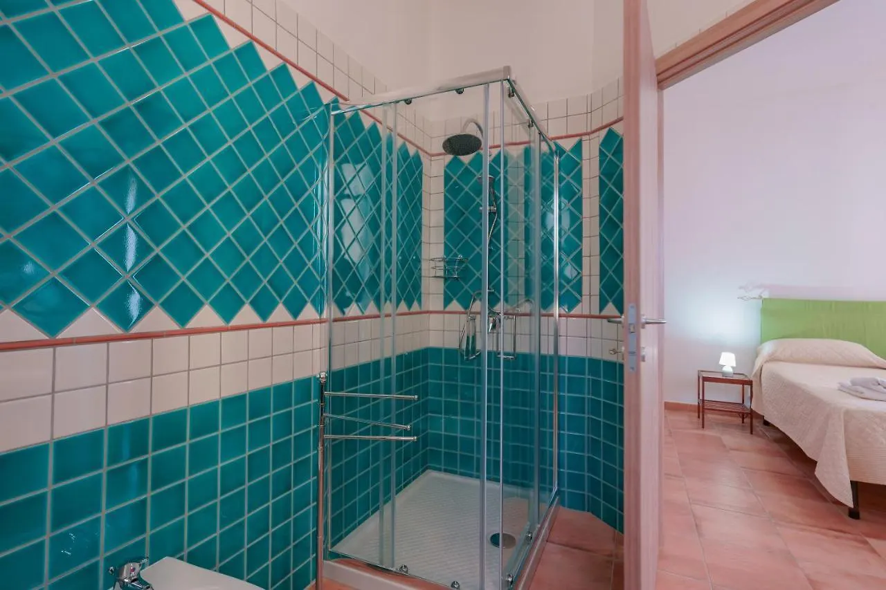 Pensionat La Scala Del Sale Hotell Iglesias
