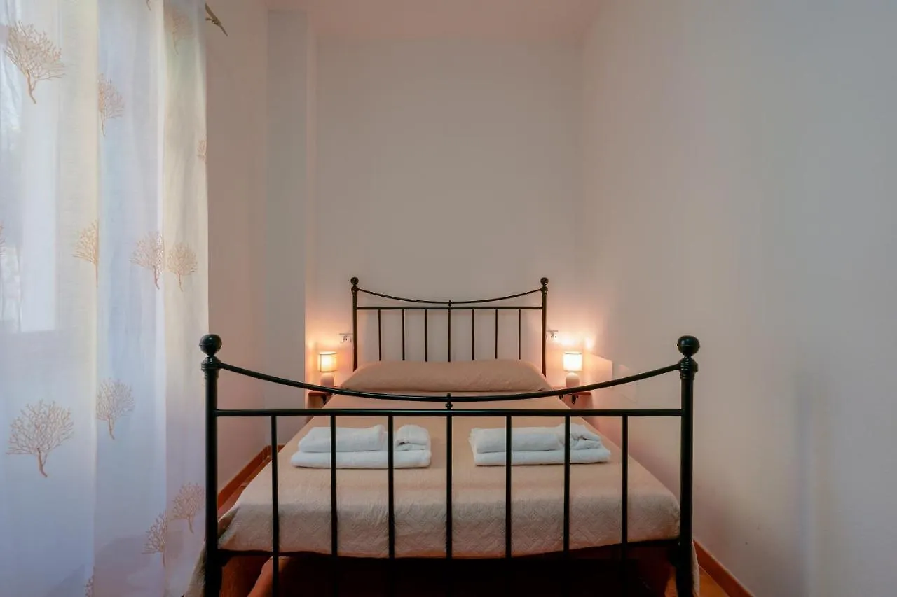 Hotel La Scala Del Sale à Iglesias